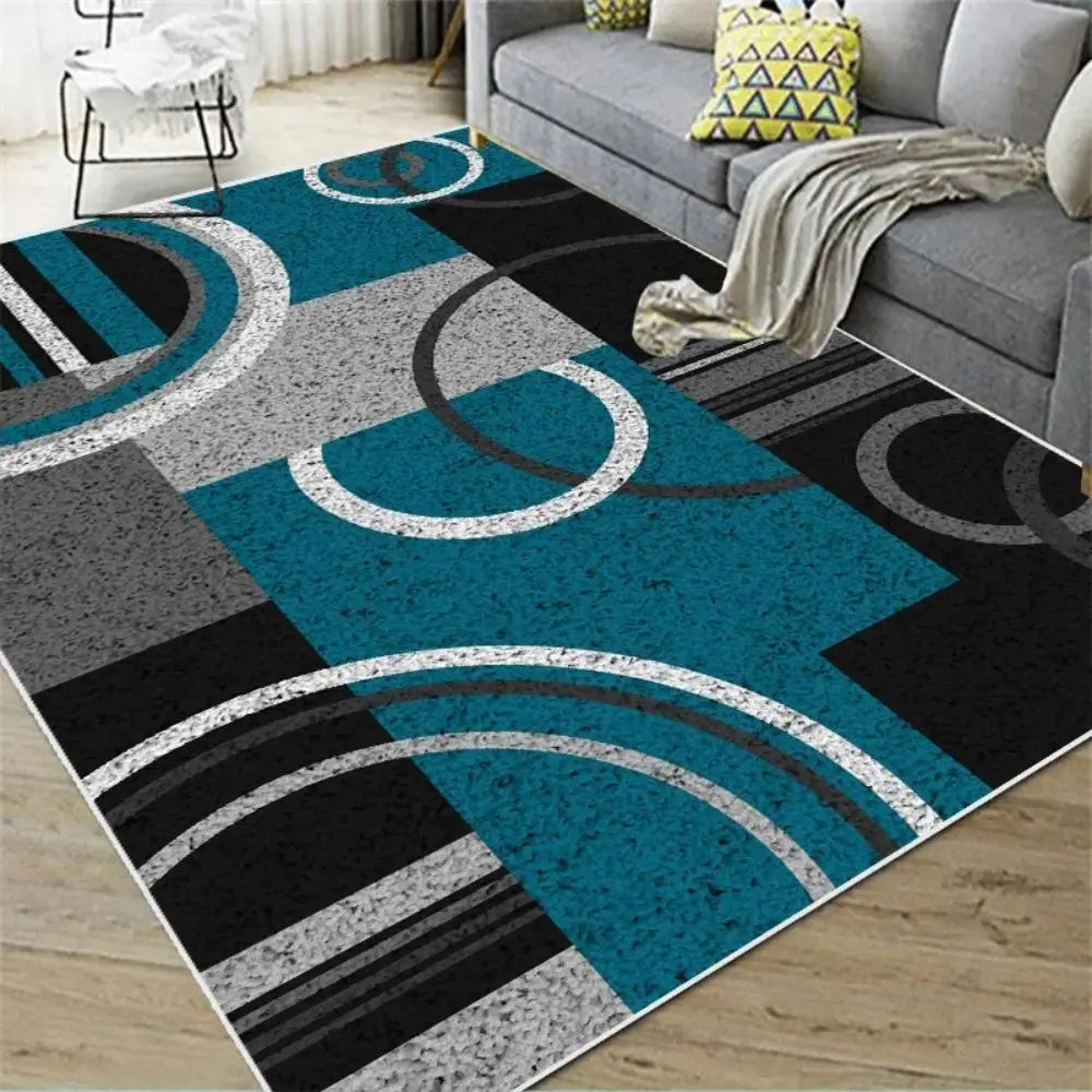 Alfombra Nórdica Reikiavik