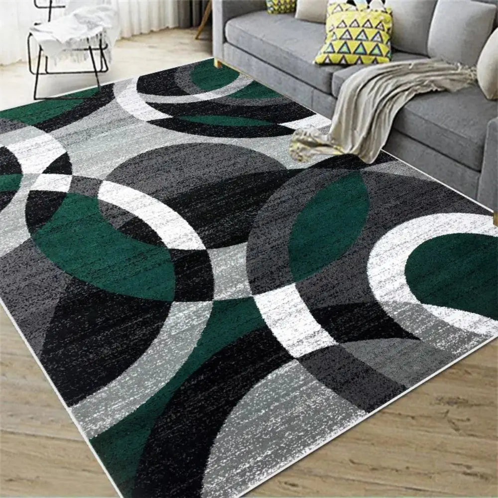 Alfombra Nórdica Reikiavik
