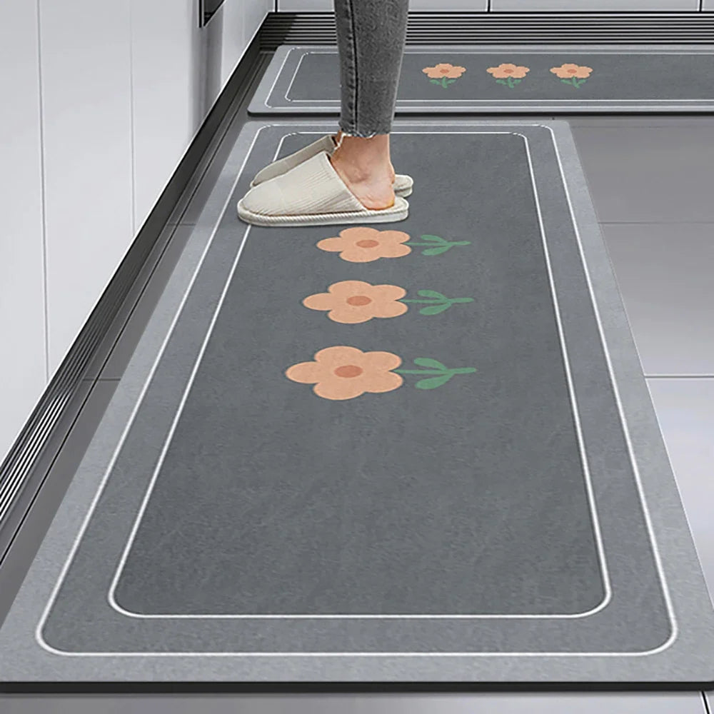 Alfombra Cocina Boreal