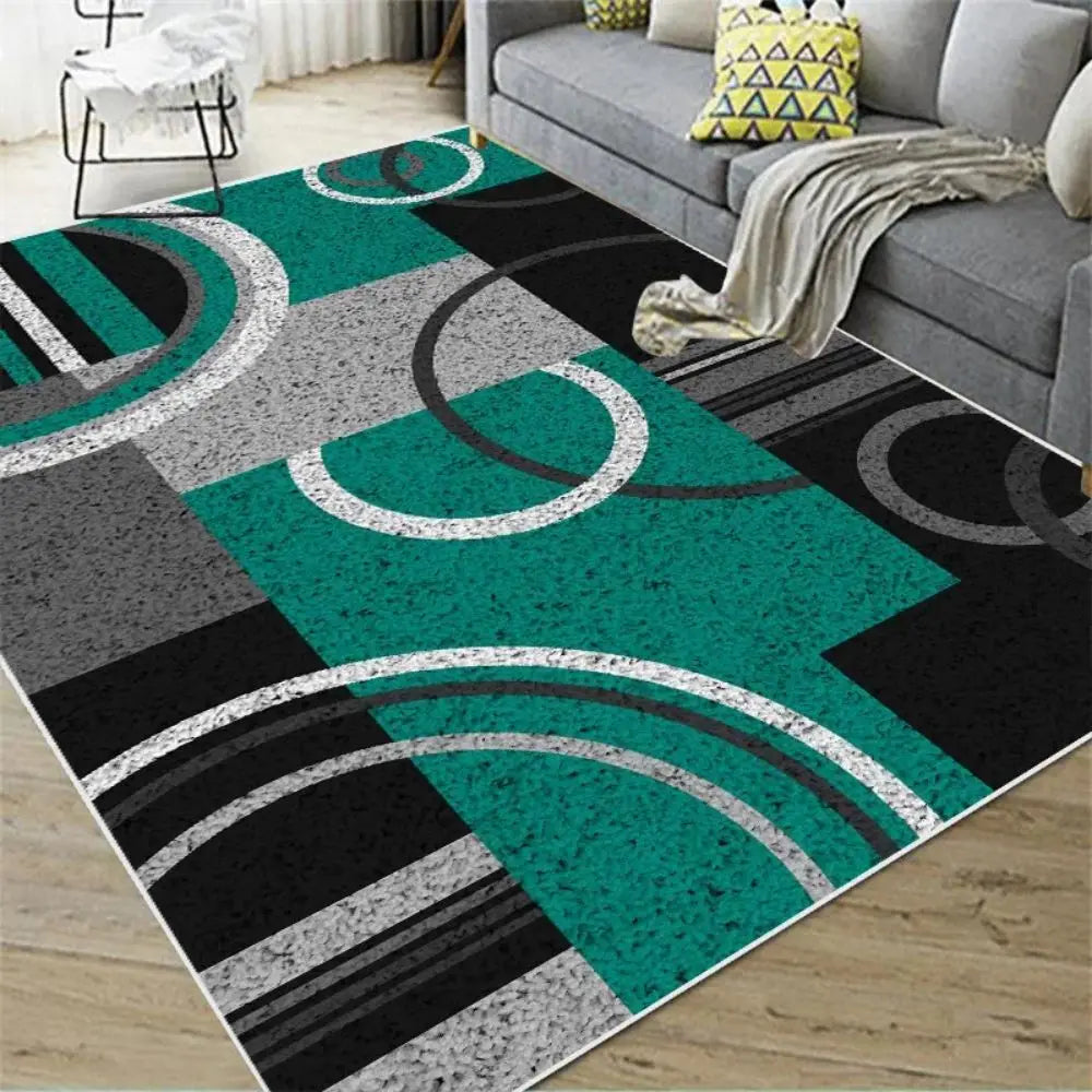 Alfombra Nórdica Reikiavik