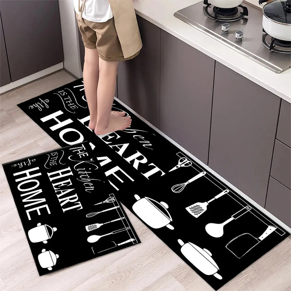 Alfombra Cocina Boreal