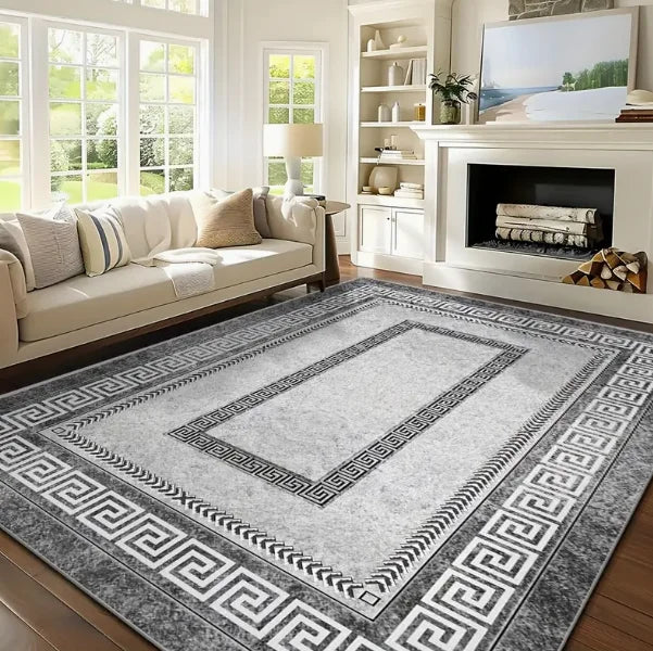 Alfombra Boho Casablanca