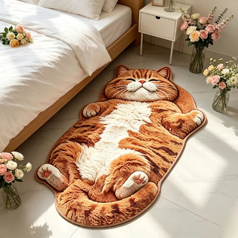 Alfombra Neko