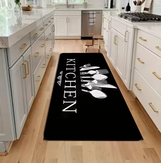 Alfombra Runner Bari