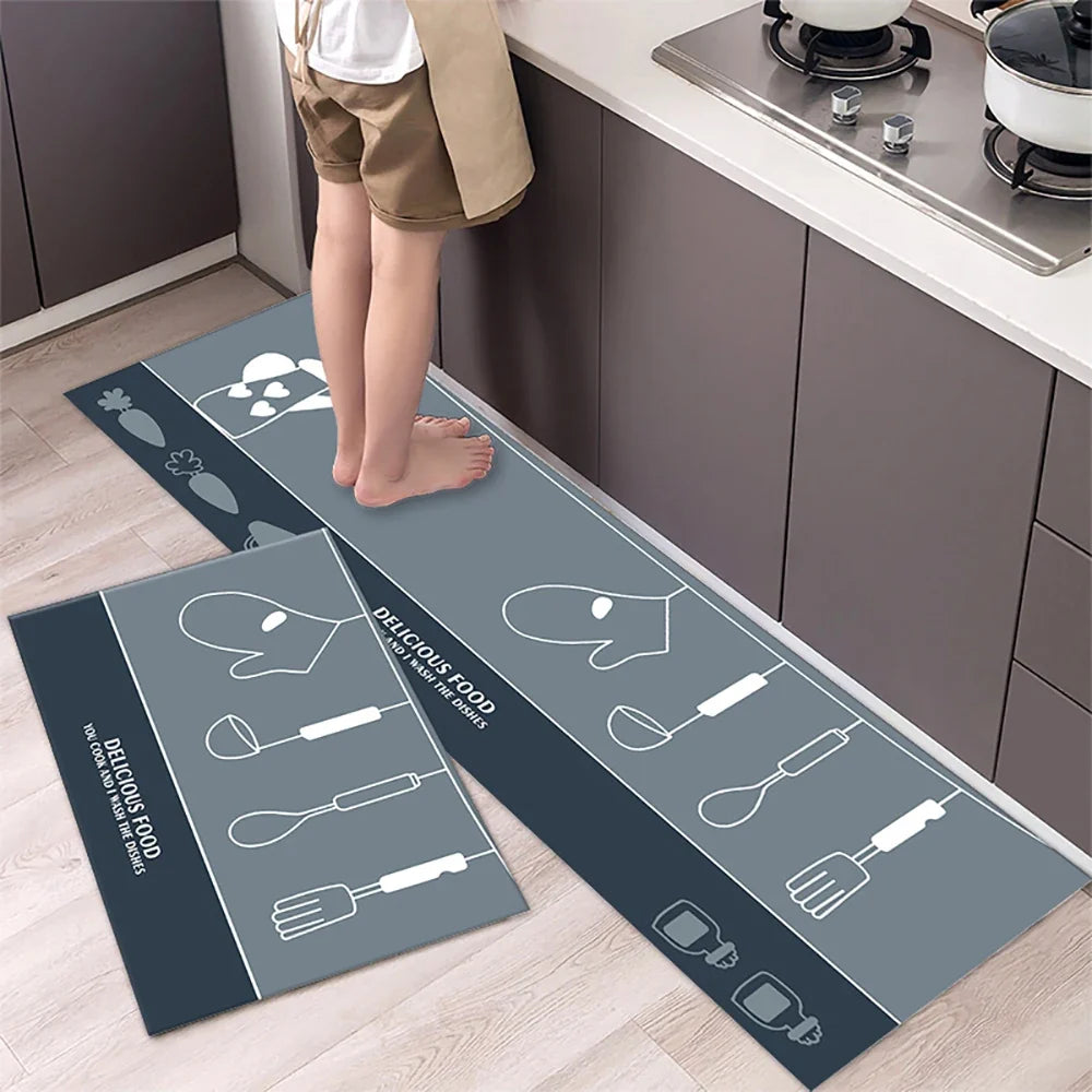 Alfombra Cocina Boreal
