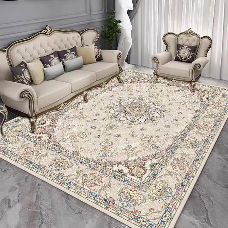 Alfombra VIKAMA Chantilly