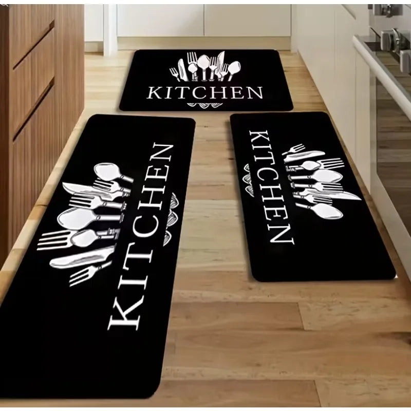 Alfombra Runner Bari