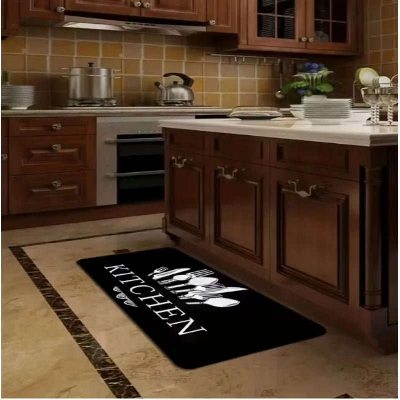 Alfombra Runner Bari