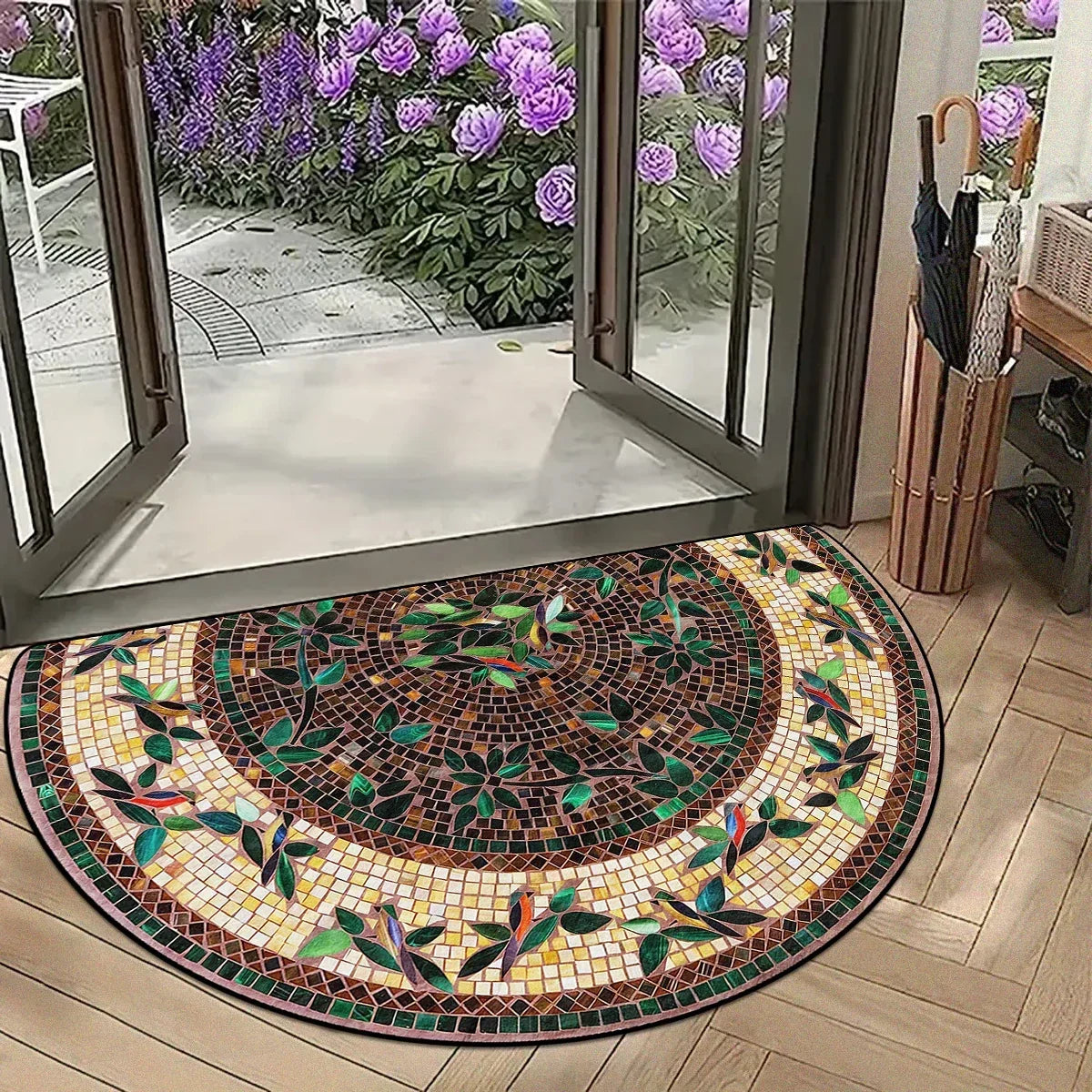 Alfombra VIKAMA Alhambra