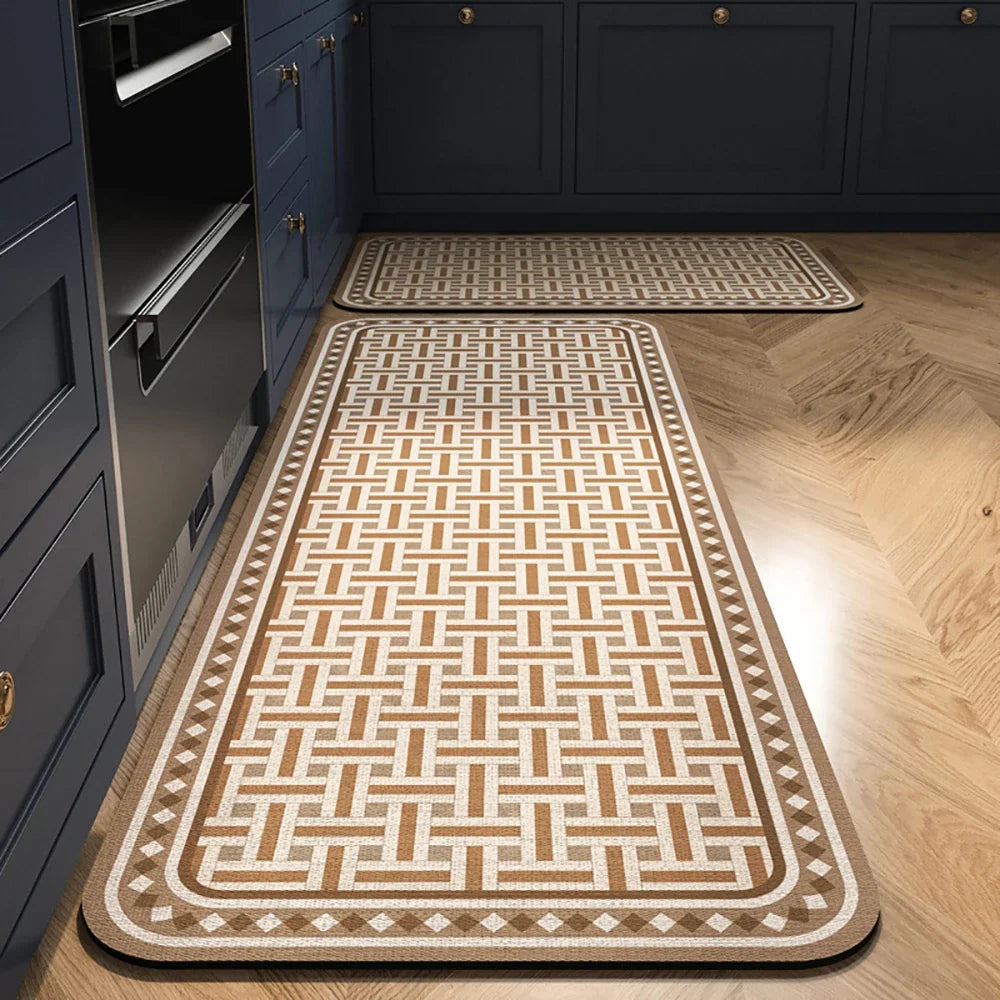 Alfombra Cocina Boreal