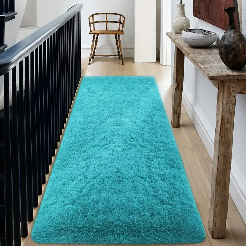 Alfombra VIKAMA Mullida