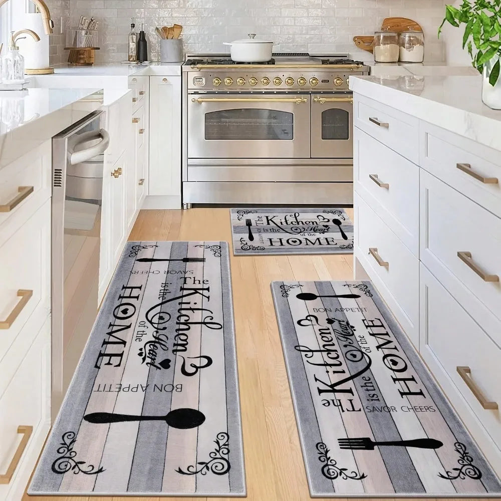Alfombra Cocina Delicia