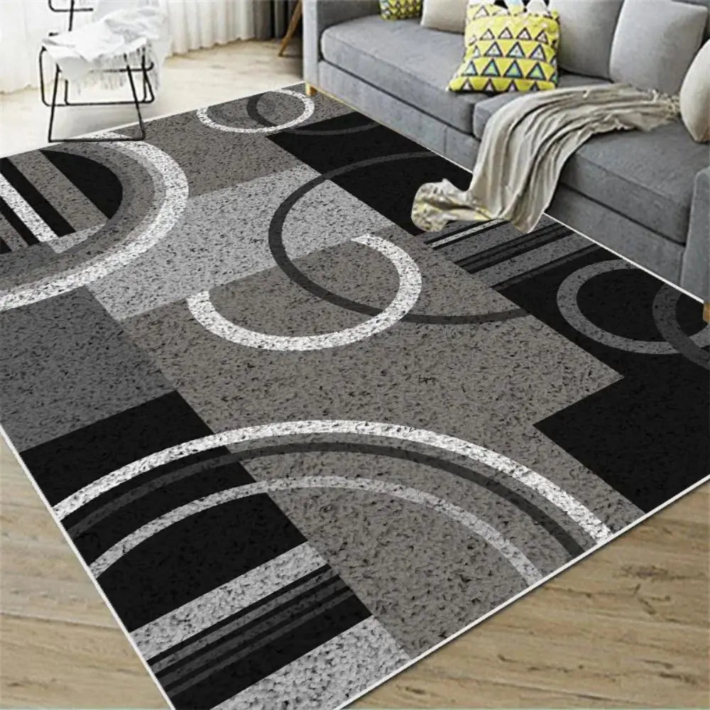 Alfombra Nórdica Reikiavik
