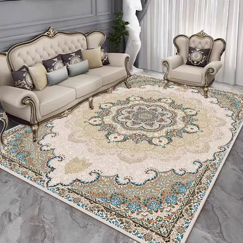 Alfombra VIKAMA Chantilly