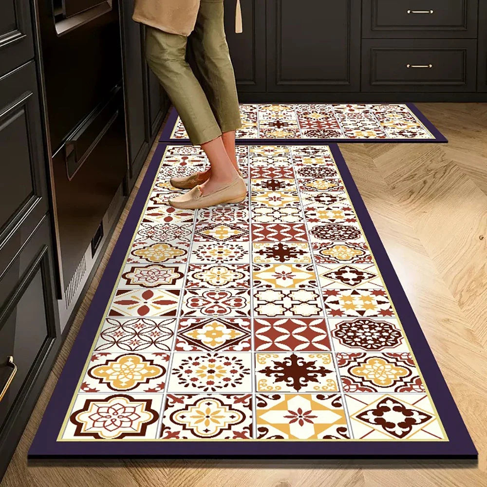Alfombra Cocina Boreal