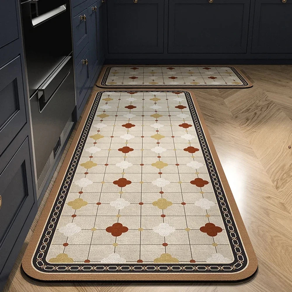 Alfombra Cocina Boreal
