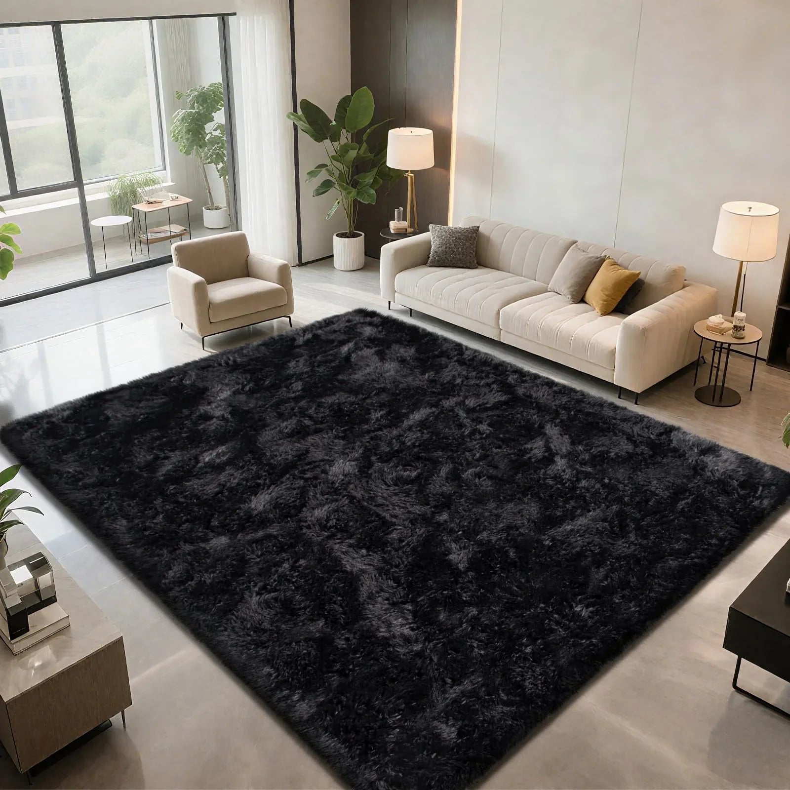 Alfombra VIKAMA Esponjita