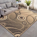 Alfombra Jacquard Ámsterdam