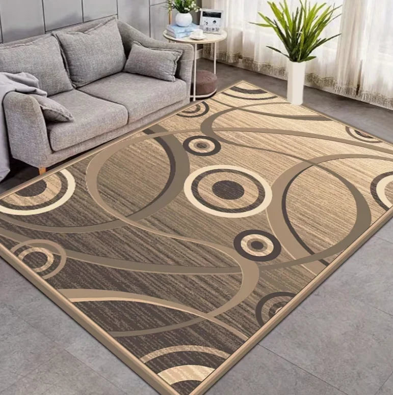 Alfombra Jacquard Ámsterdam
