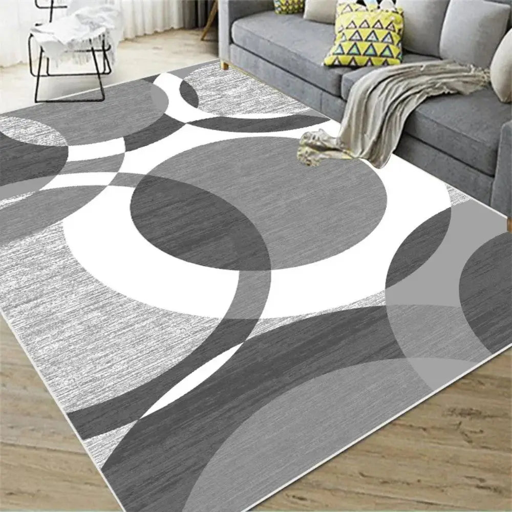 Alfombra Nórdica Reikiavik