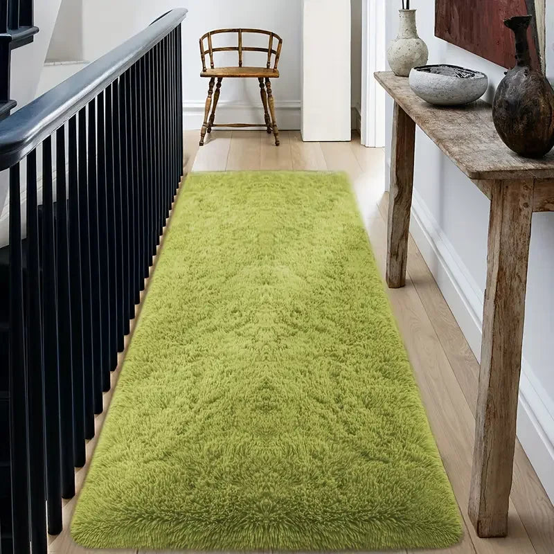 Alfombra VIKAMA Mullida