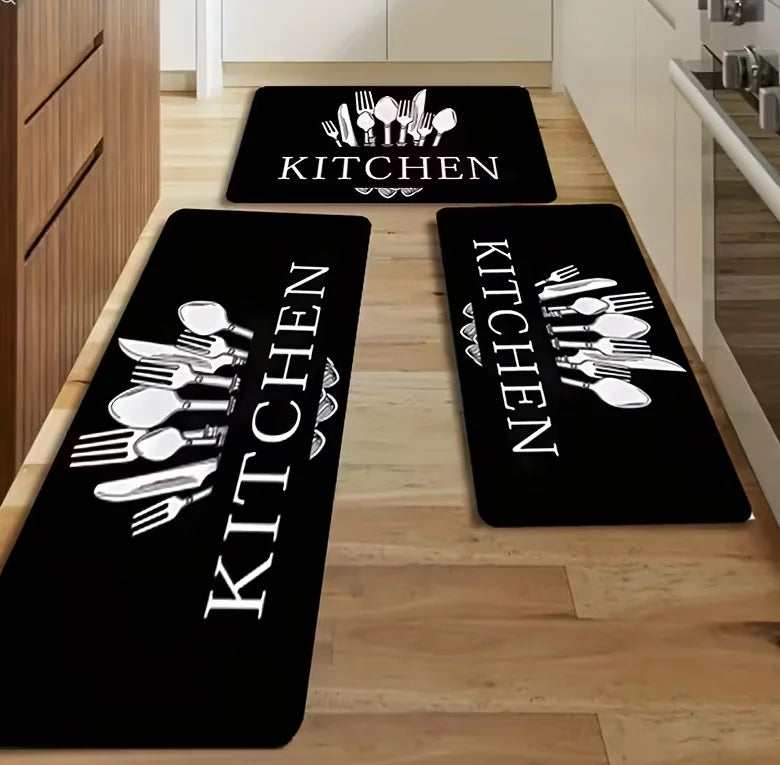 Alfombra Runner Bari