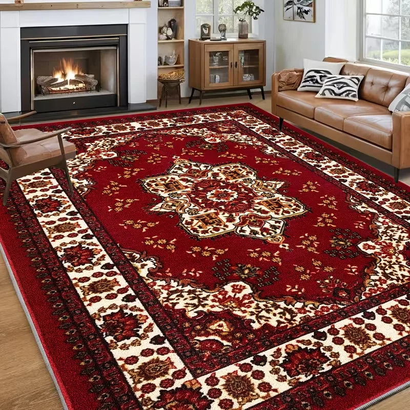 Alfombra Persa Samarkanda