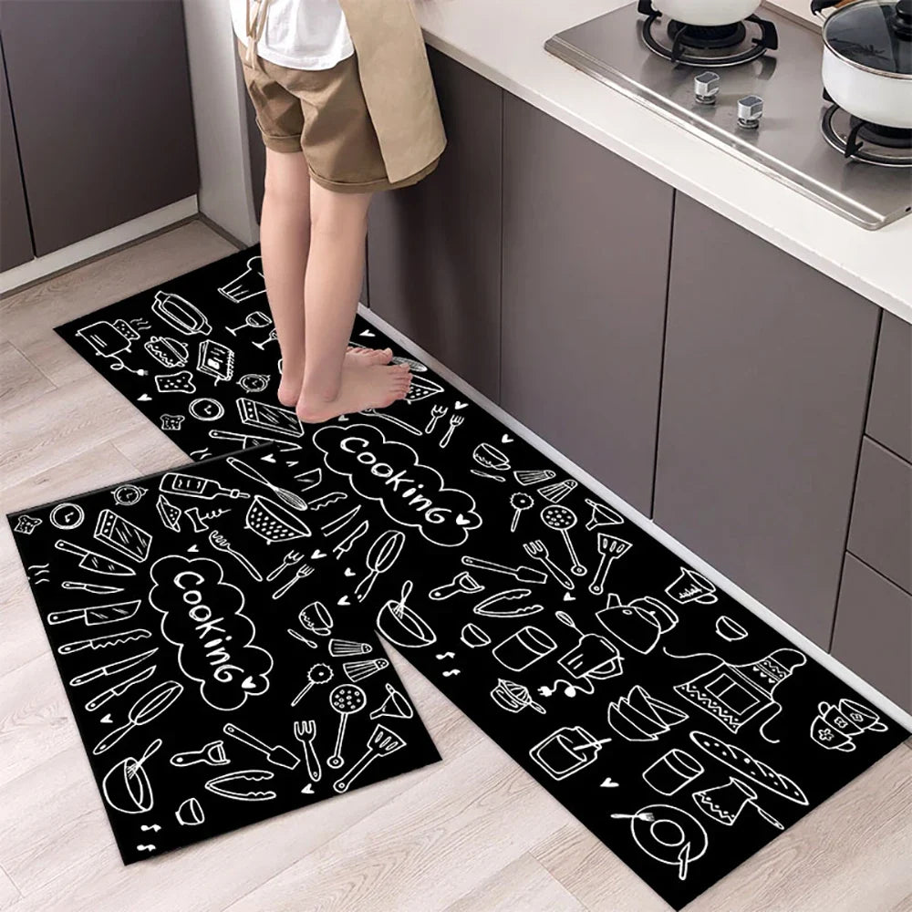 Alfombra Cocina Boreal