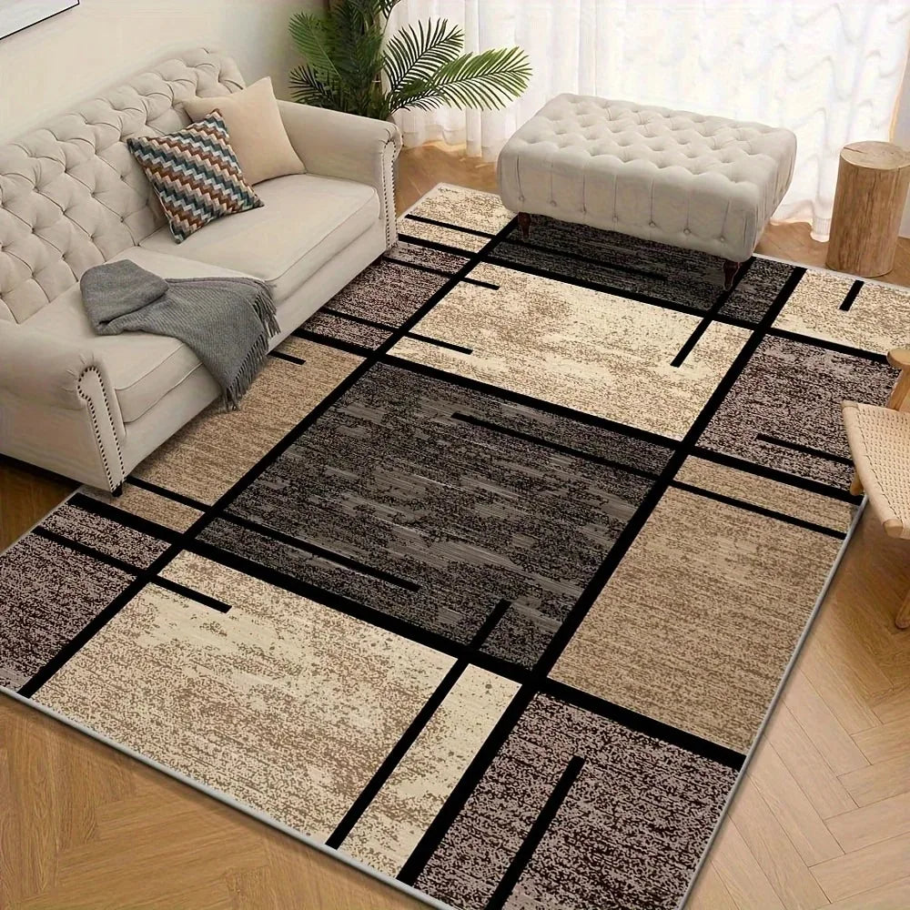 Alfombra Kilim Siena