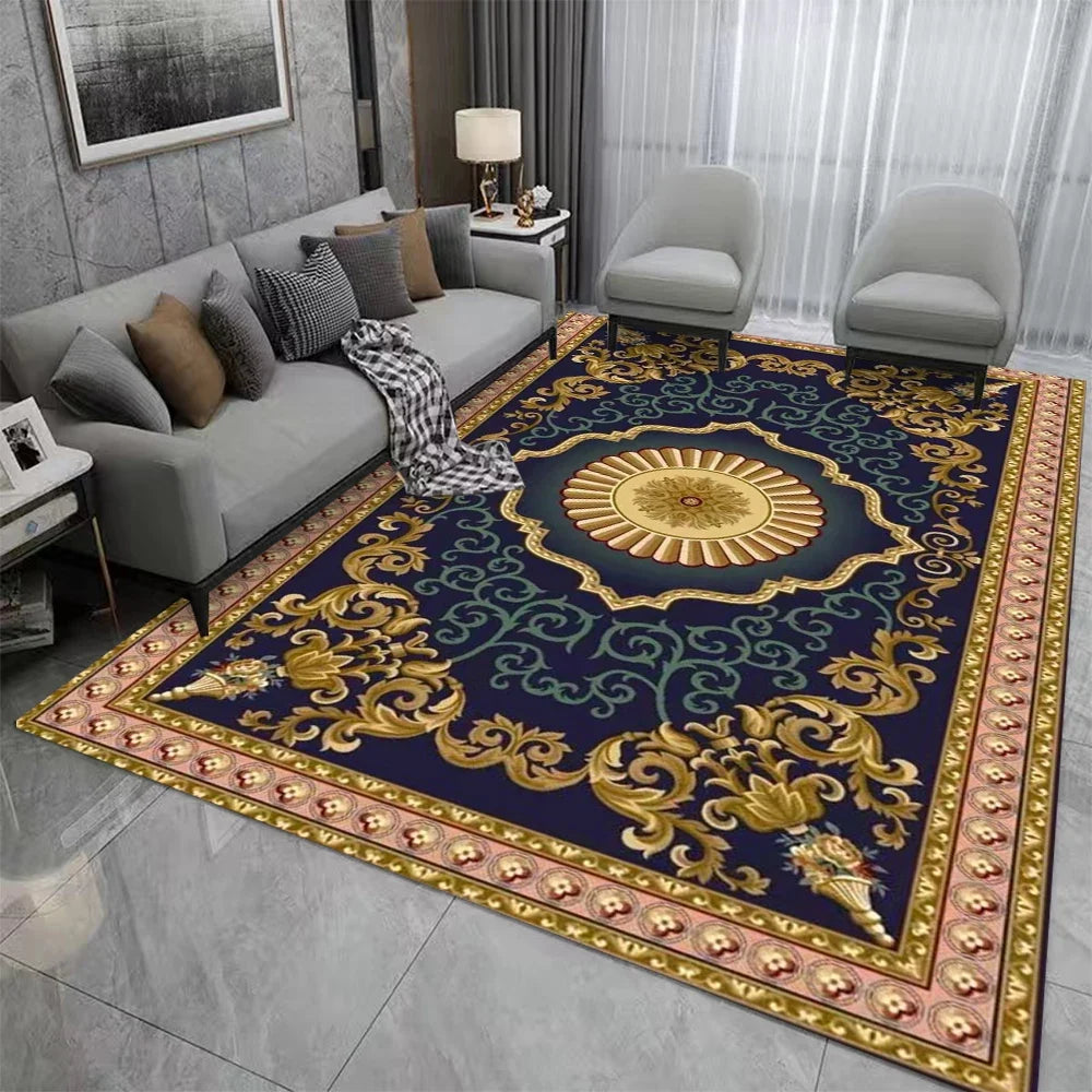 Alfombra Vintage Fez