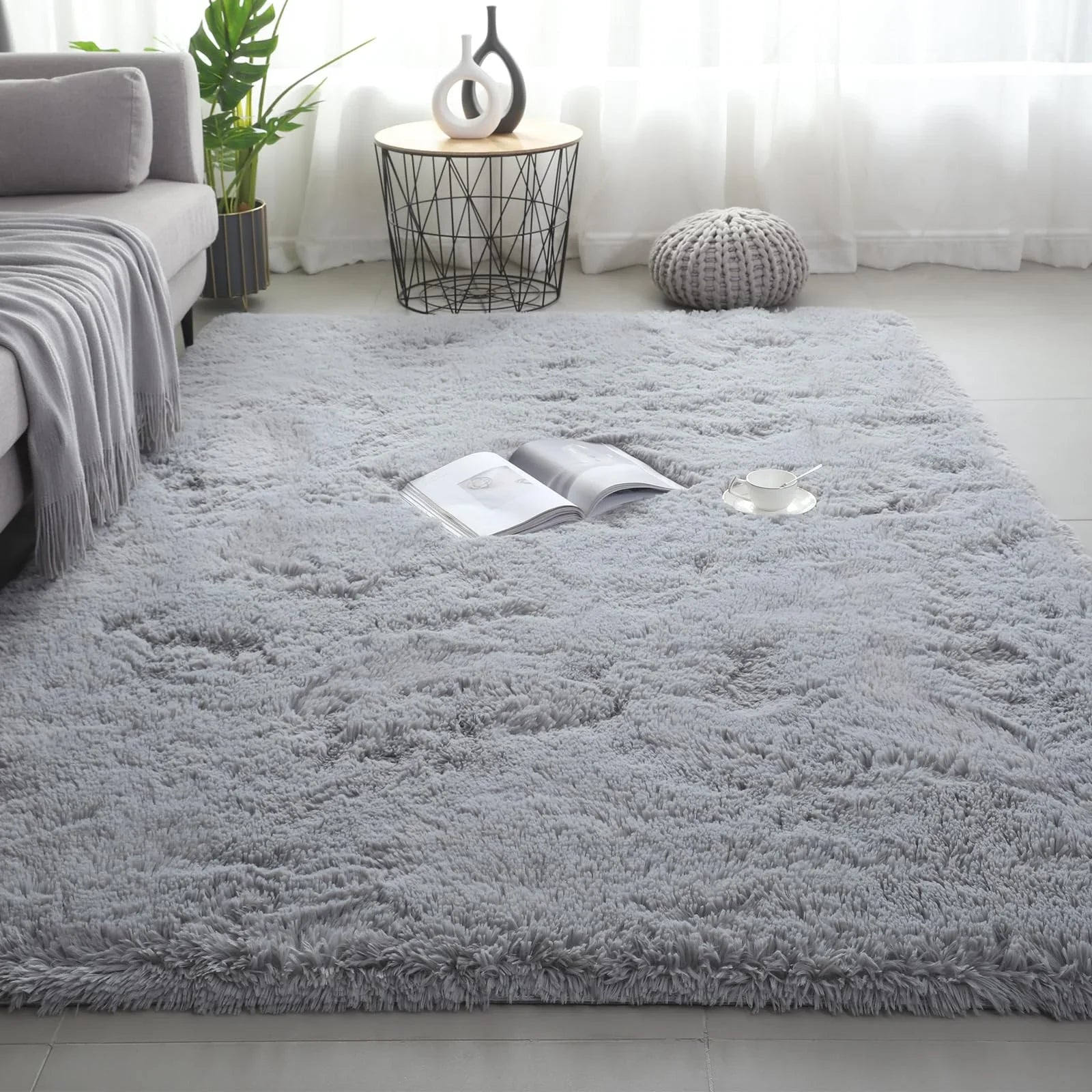Alfombra VIKAMA Esponjita