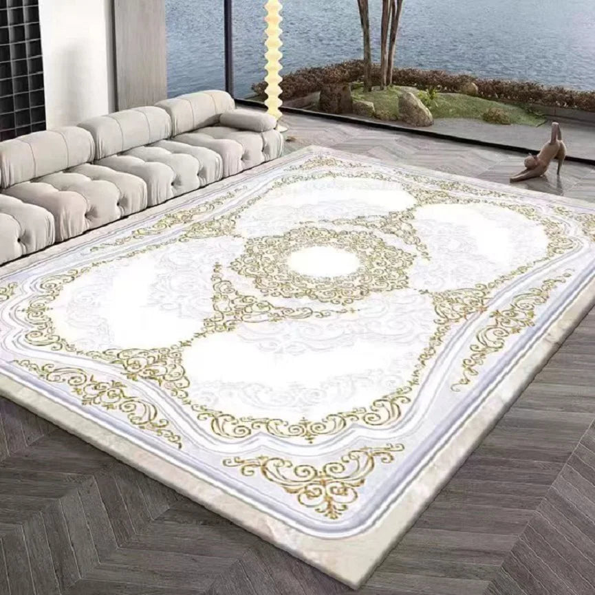 Alfombra VIKAMA Chantilly