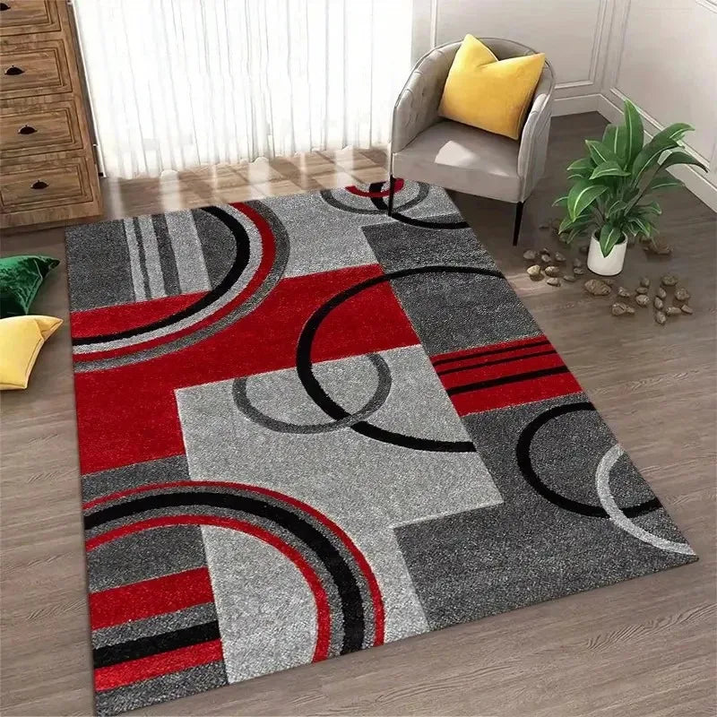 Alfombra Nórdica Uppsala