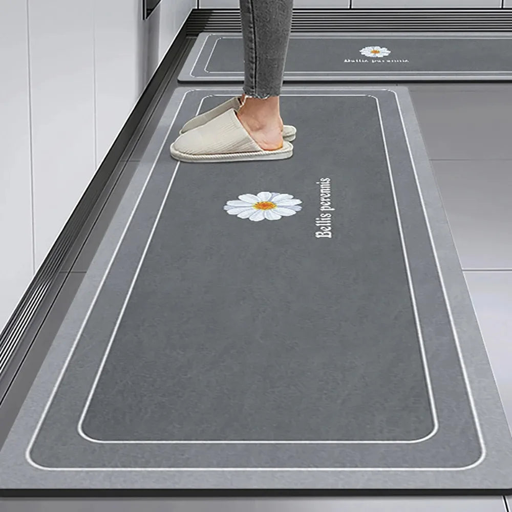 Alfombra Cocina Boreal