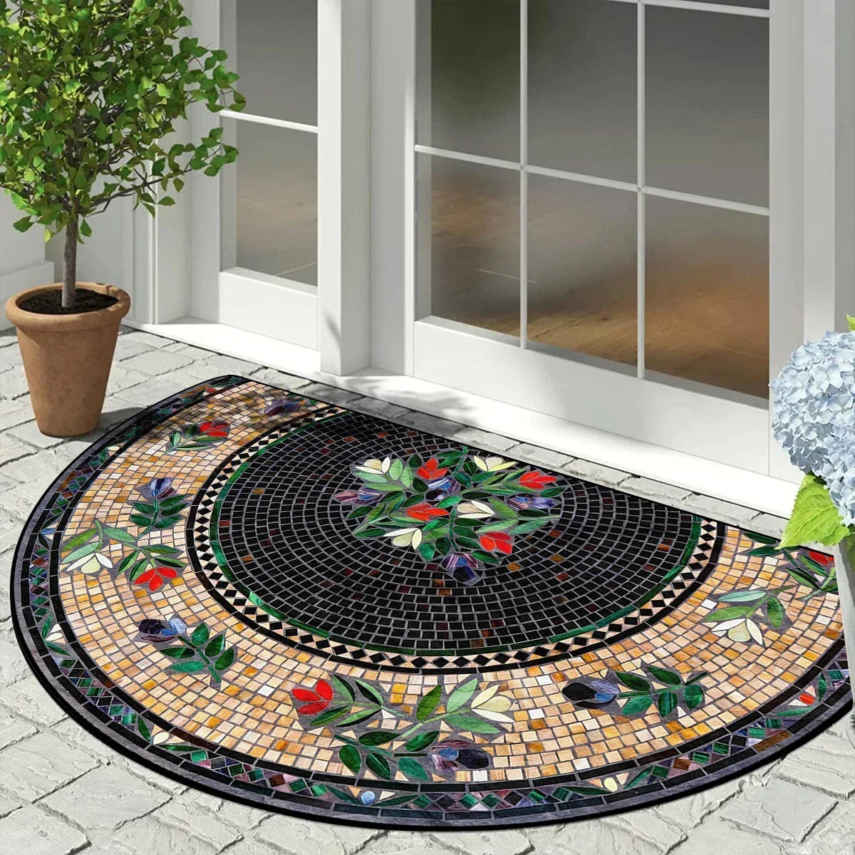 Alfombra VIKAMA Alhambra