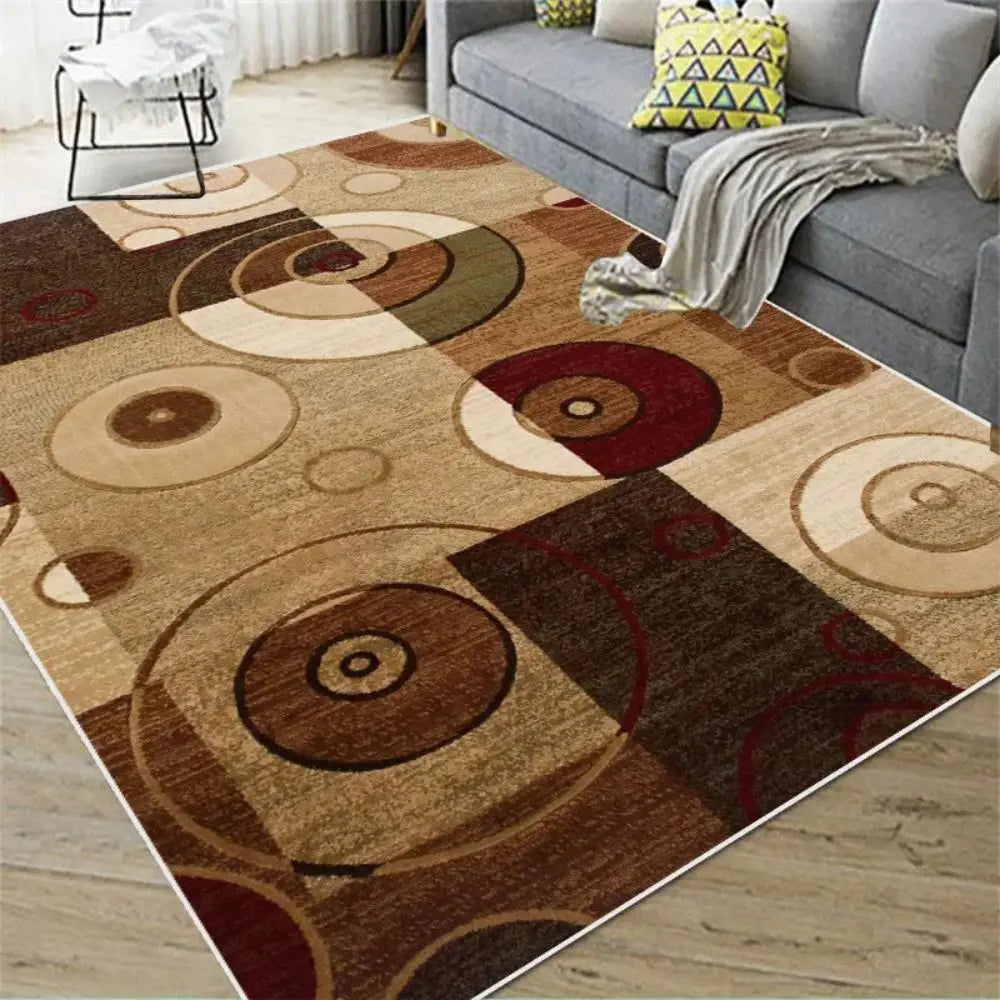 Alfombra Nórdica Reikiavik