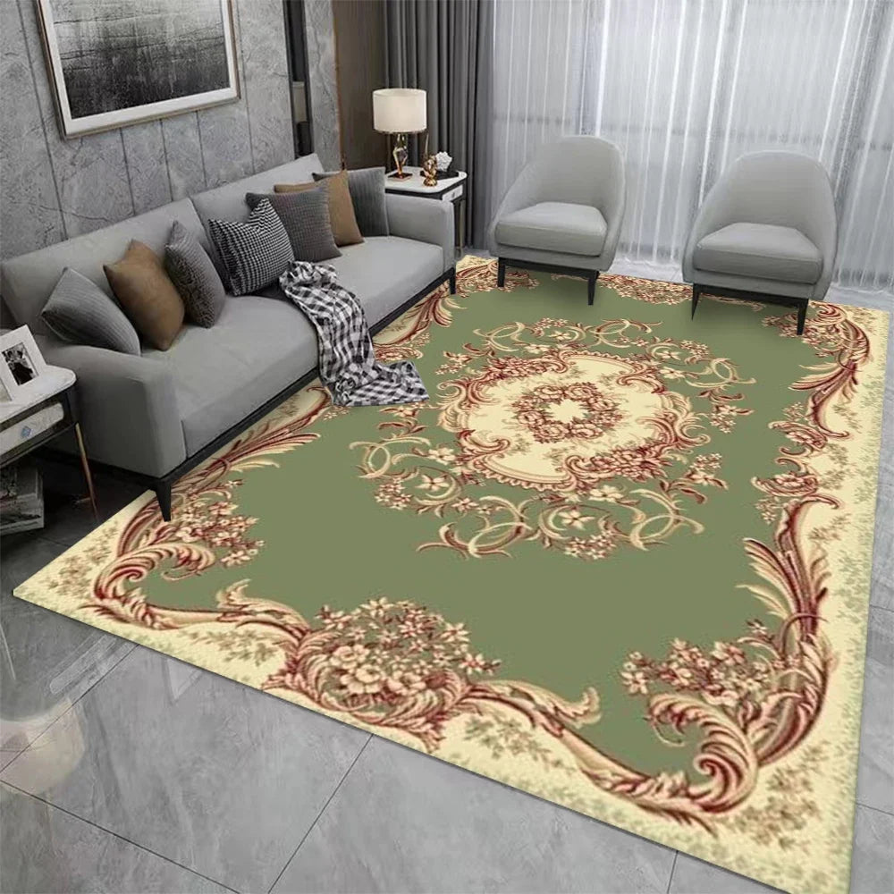 Alfombra Vintage Fez