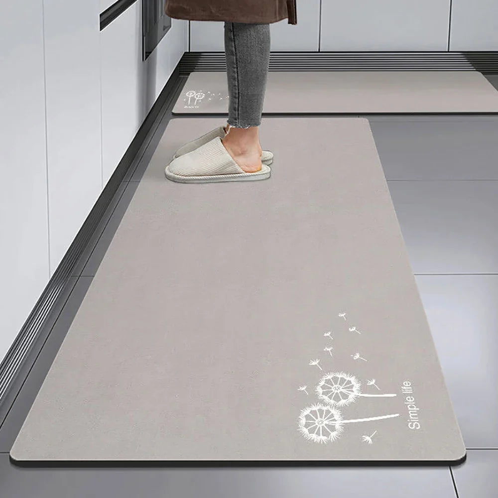 Alfombra Cocina Boreal