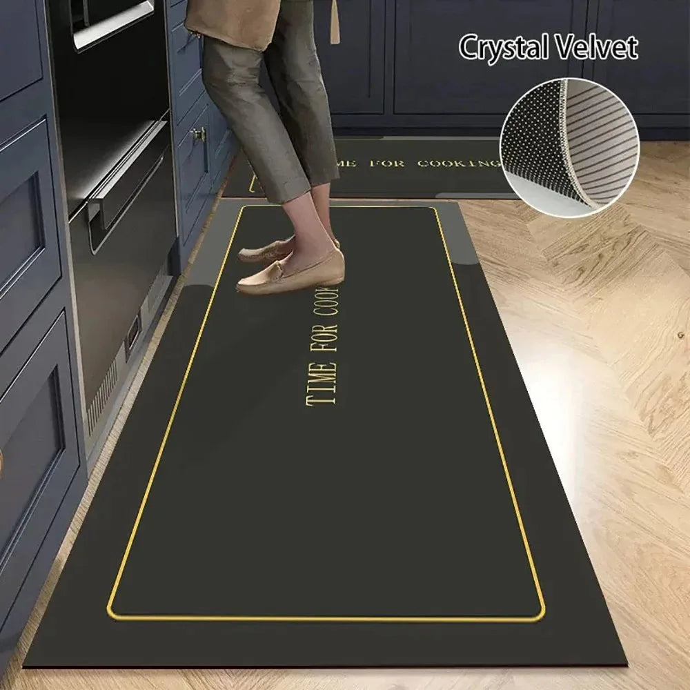 Alfombra Cocina Boreal