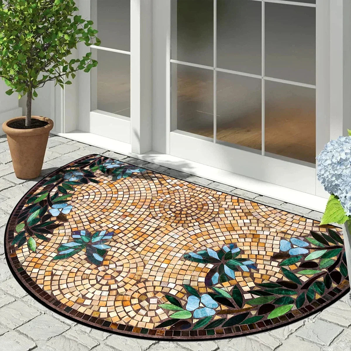 Alfombra VIKAMA Alhambra