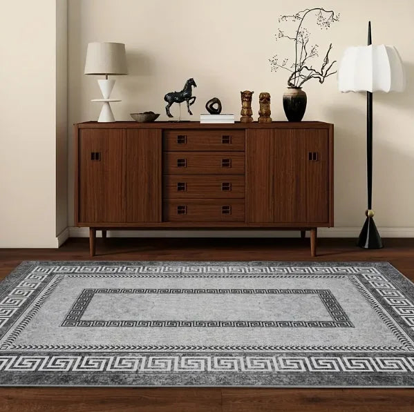 Alfombra Boho Casablanca