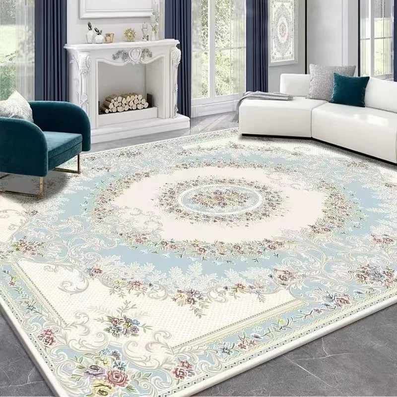 Alfombra VIKAMA Chantilly