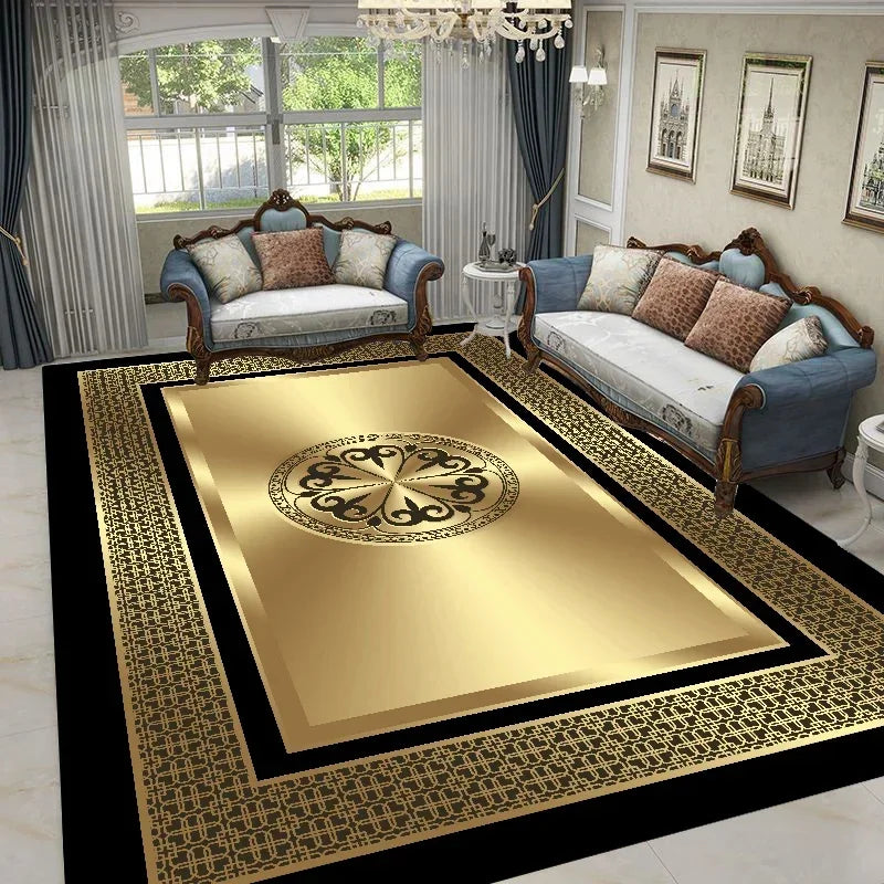 Alfombra Nórdica Bergen