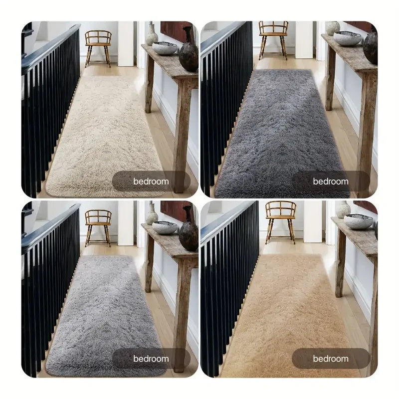 Alfombra VIKAMA Mullida