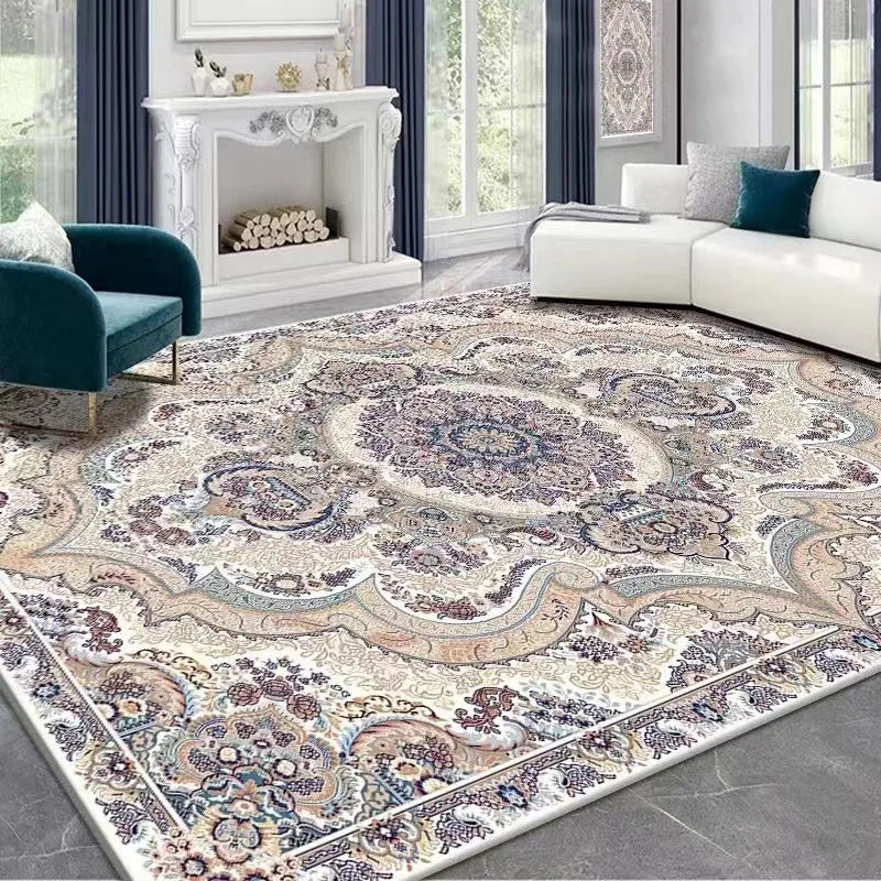 Alfombra VIKAMA Chantilly