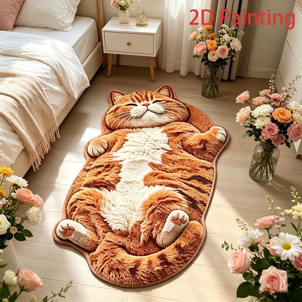 Alfombra Neko