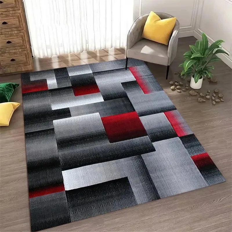 Alfombra Nórdica Uppsala