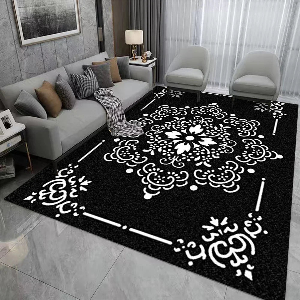 Alfombra Vintage Fez