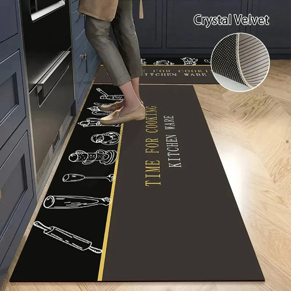 Alfombra Cocina Boreal