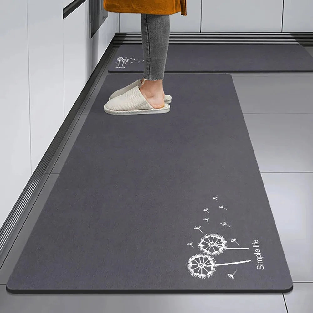 Alfombra Cocina Boreal